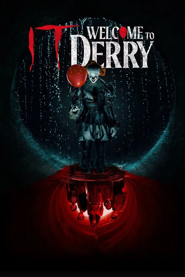 IT: Welcome to Derry S01