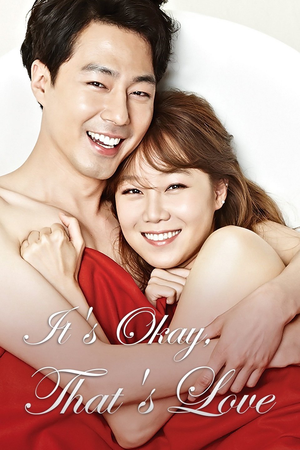 Its Okay Thats Love S01