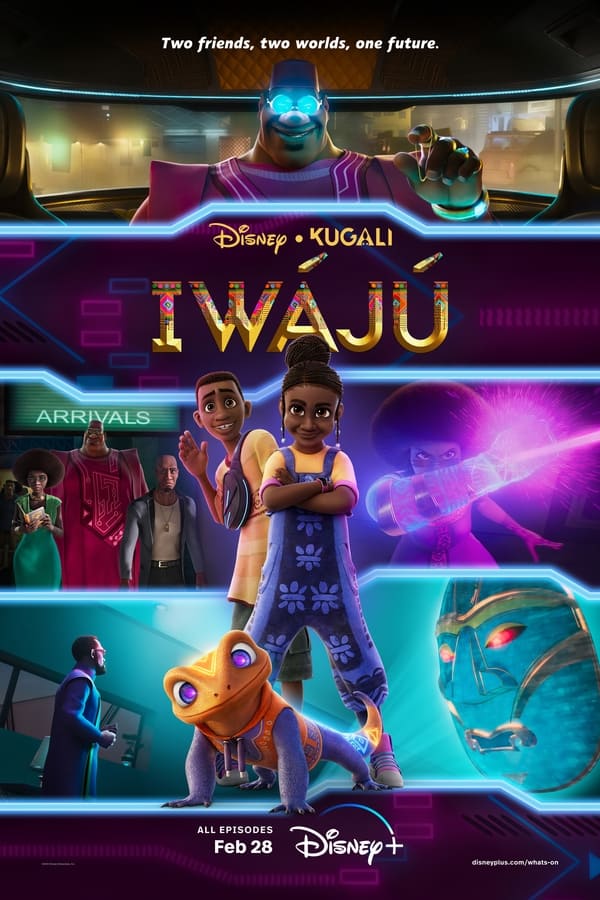 Iwaju S01