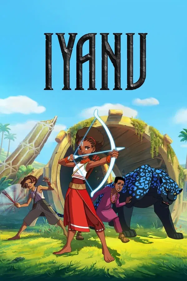 Iyanu S01