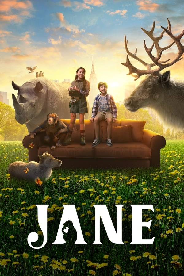 Jane S01