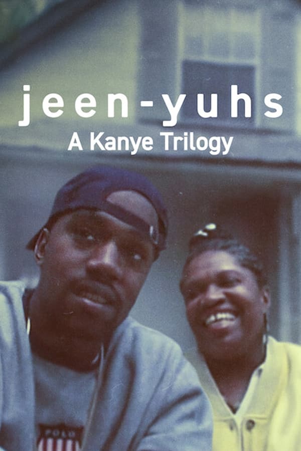 jeen-yuhs A Kanye Trilogy S01