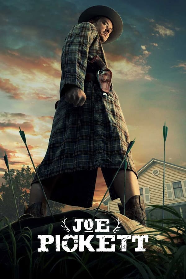 Joe Pickett S01
