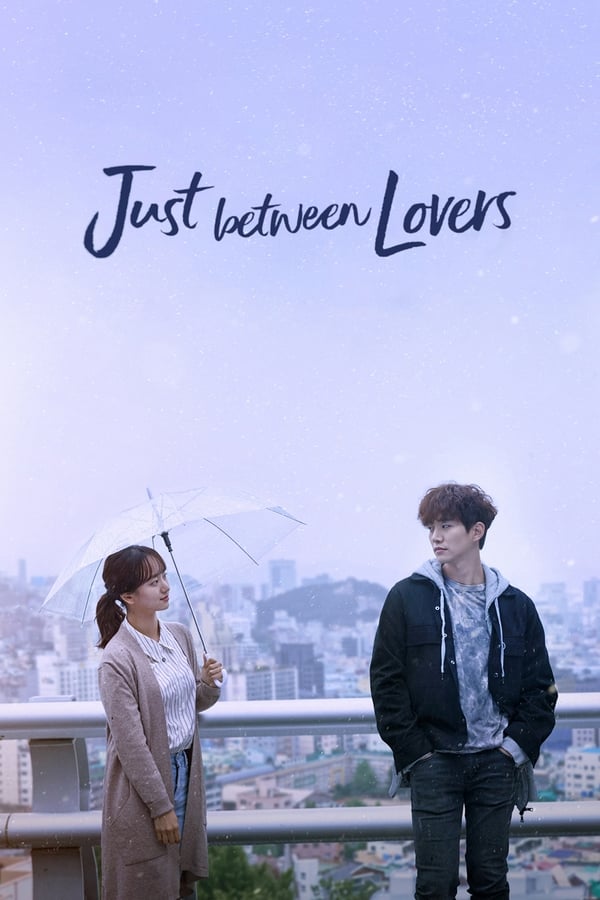 Just Between Lovers S01