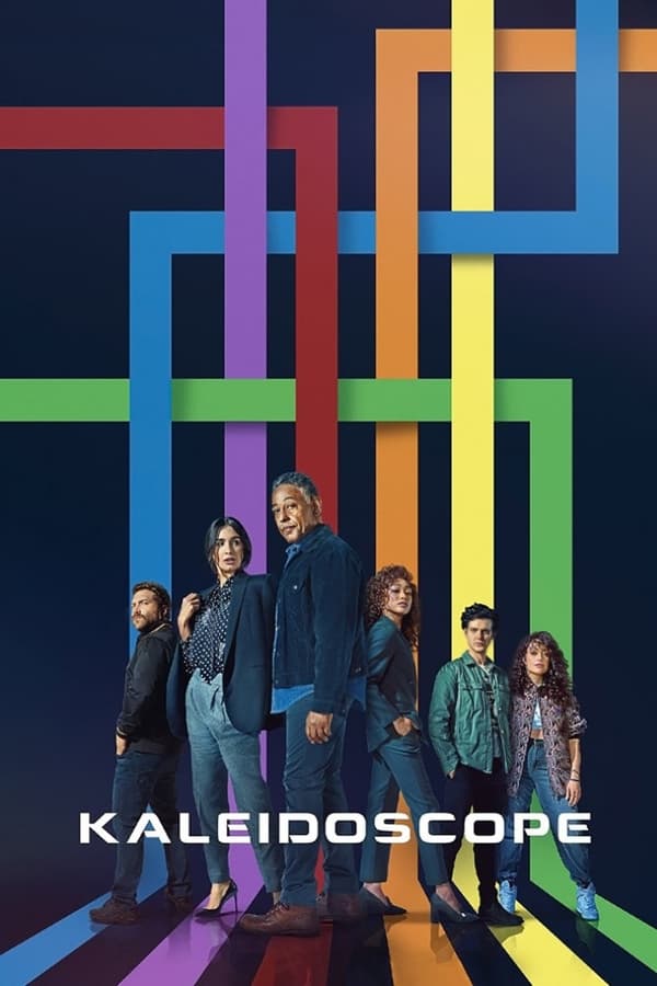 Kaleidoscope