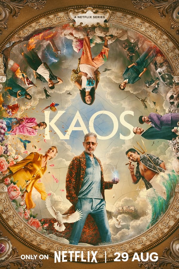 KAOS S01