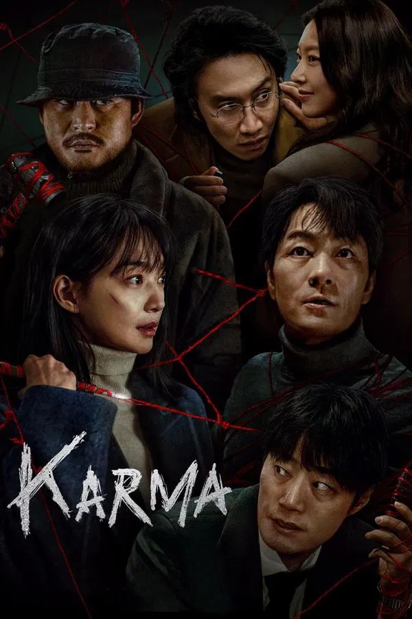 Karma S01