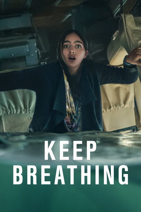 Keep Breathing S01