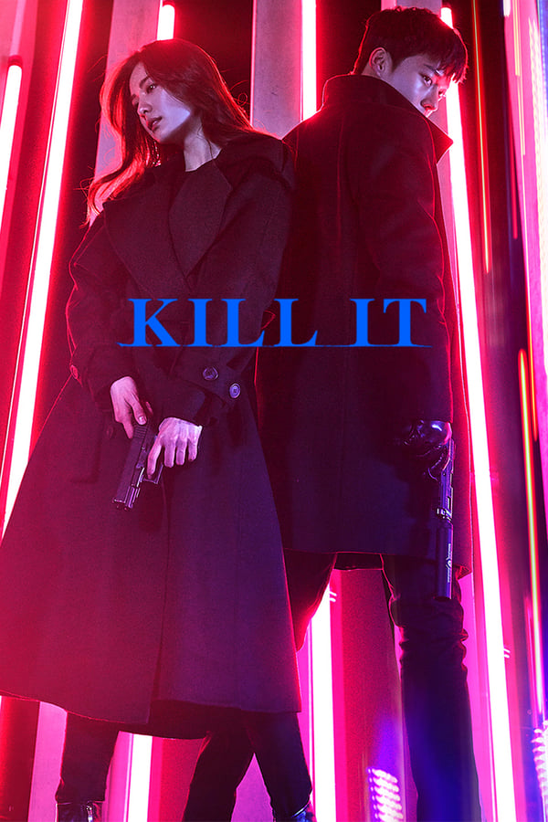 Kill It S01