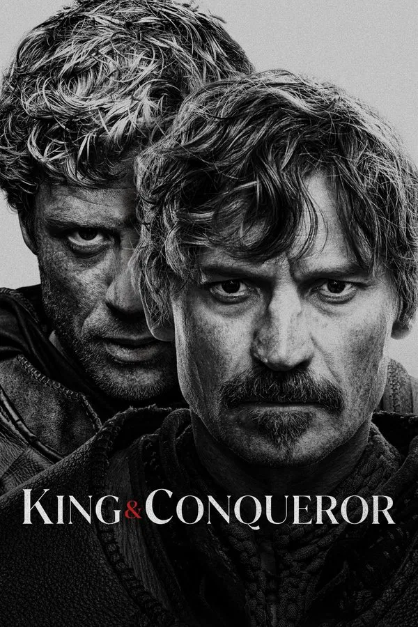 King & Conqueror S01