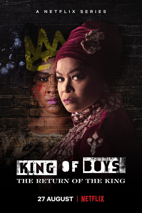 King of Boys Return of the King S01