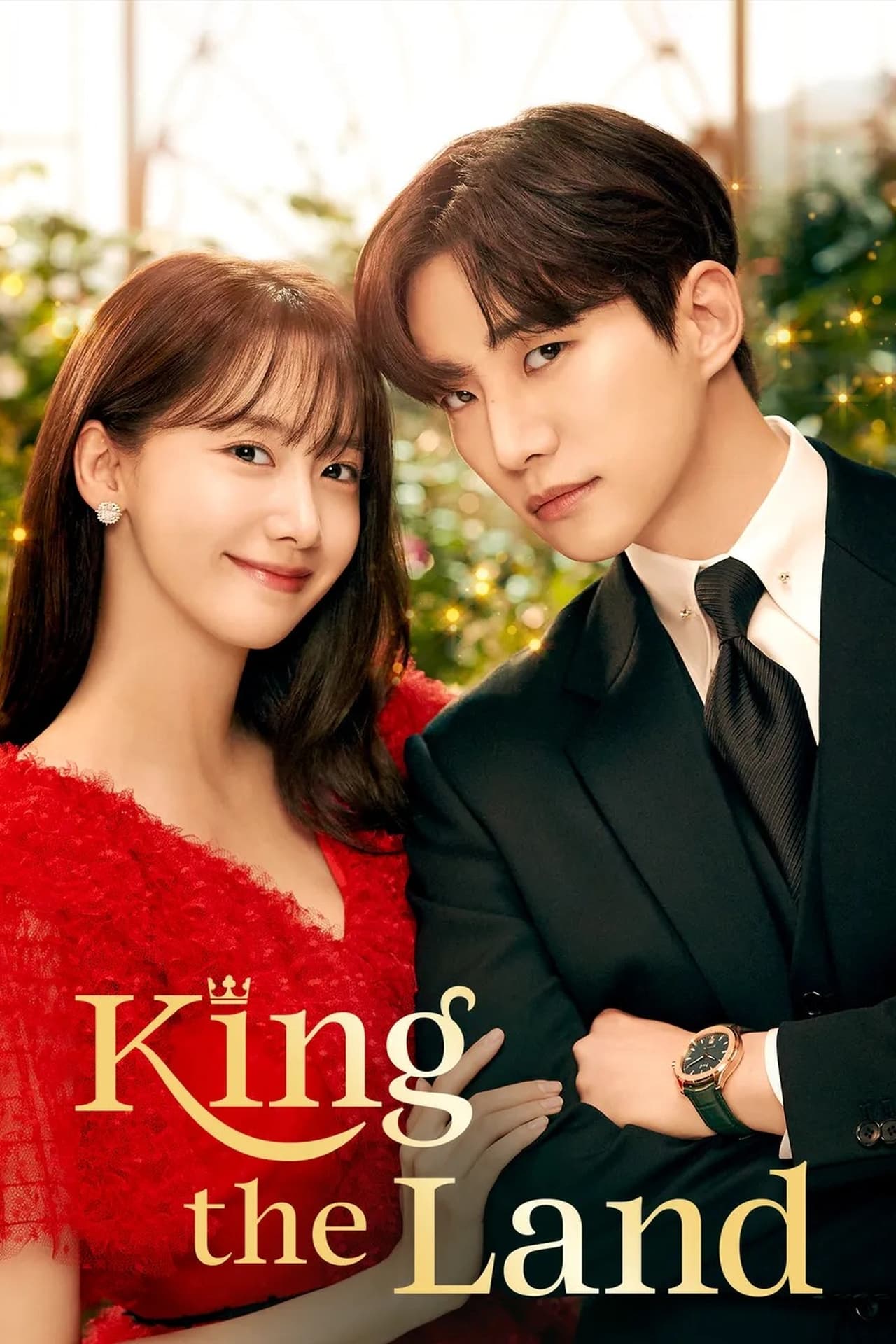 King the Land S01