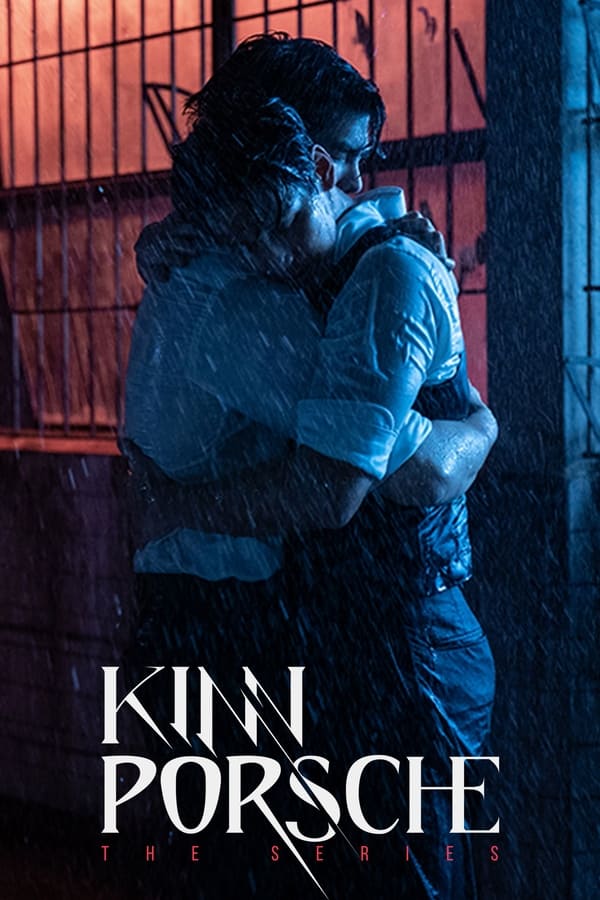 KinnPorsche The Series