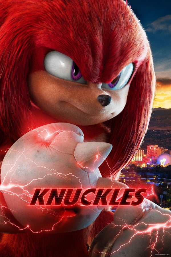 Knuckles S01