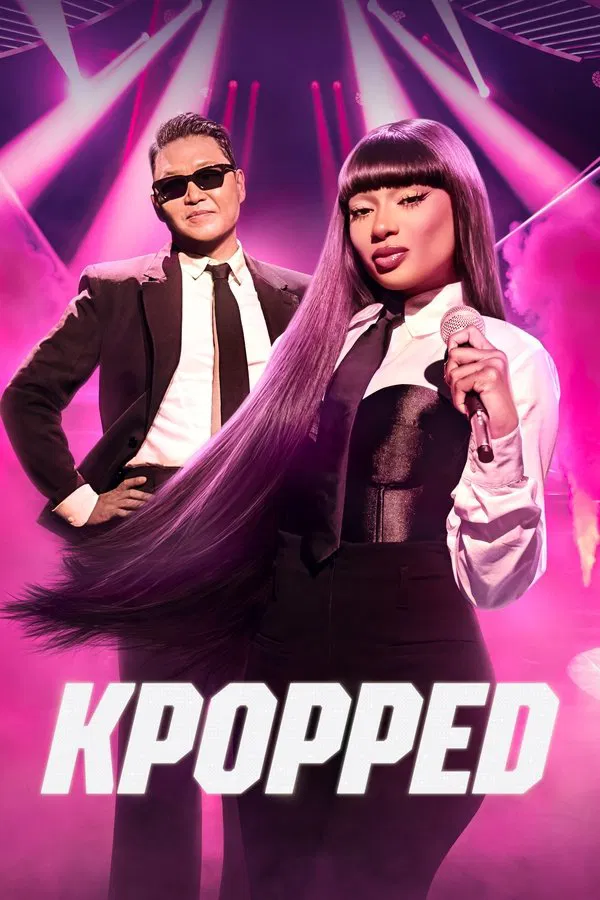 KPOPPED S01