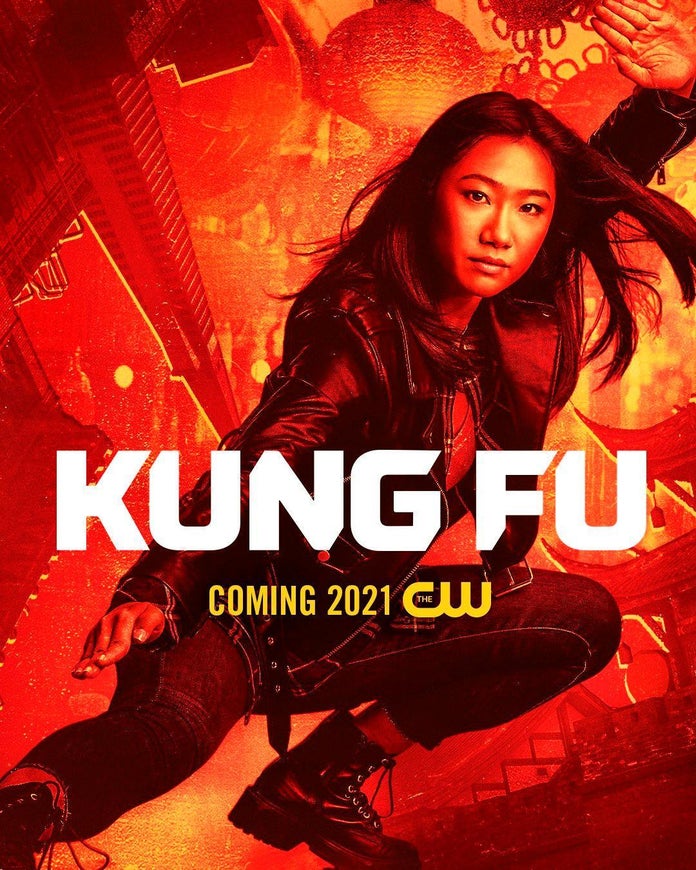 Kung Fu S01