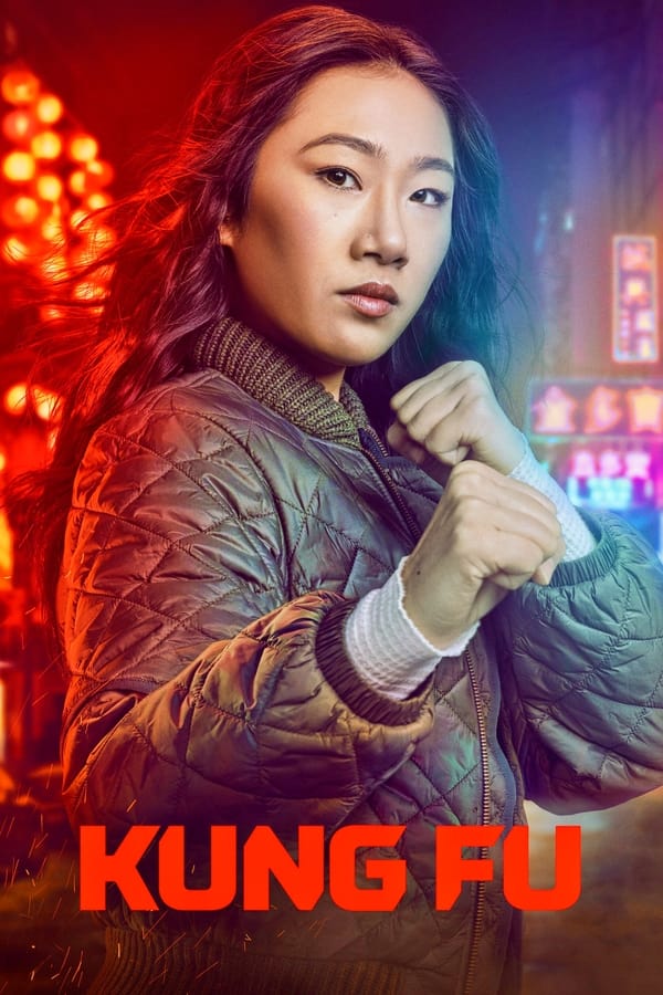 Kung Fu S02