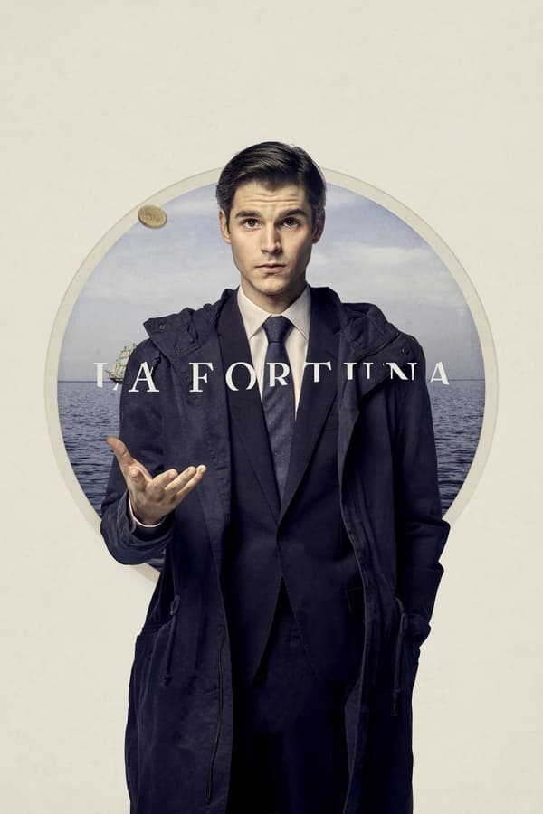 La Fortuna S01