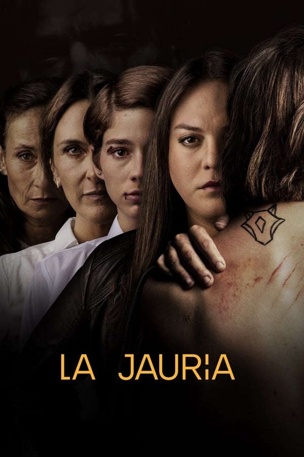 La Jauria S01