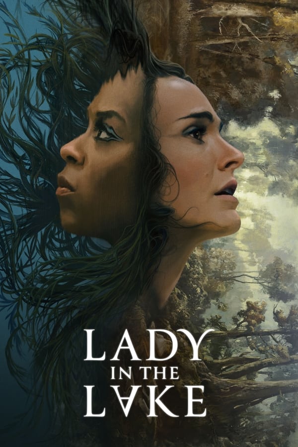 Lady in the Lake S01
