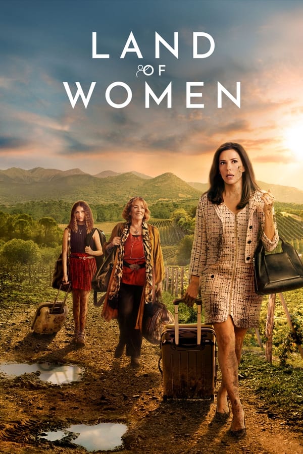 Land of Women S01