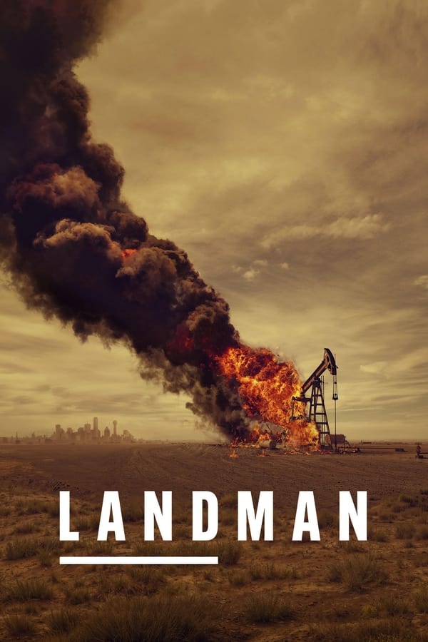 Landman S01