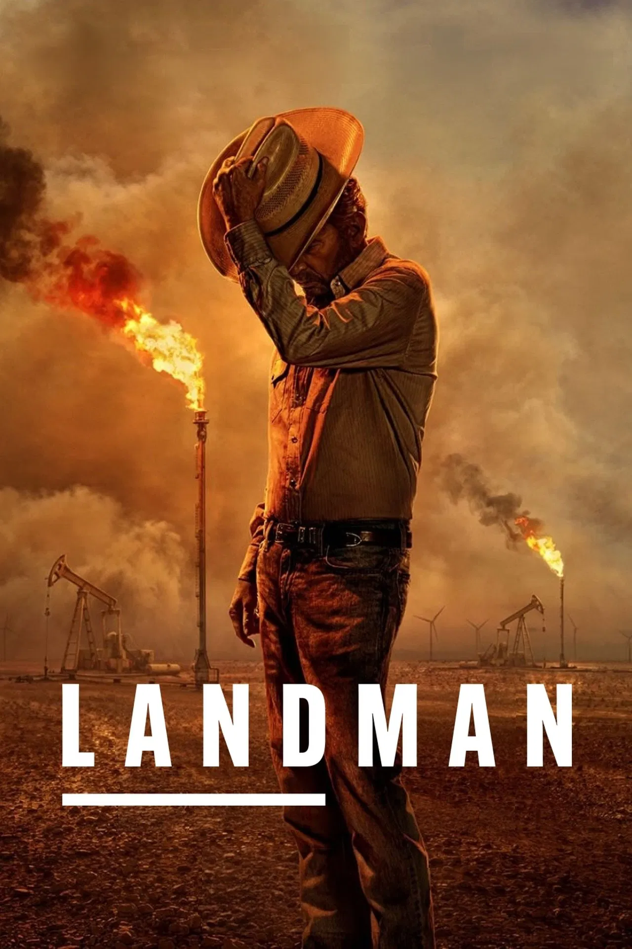 Landman S02