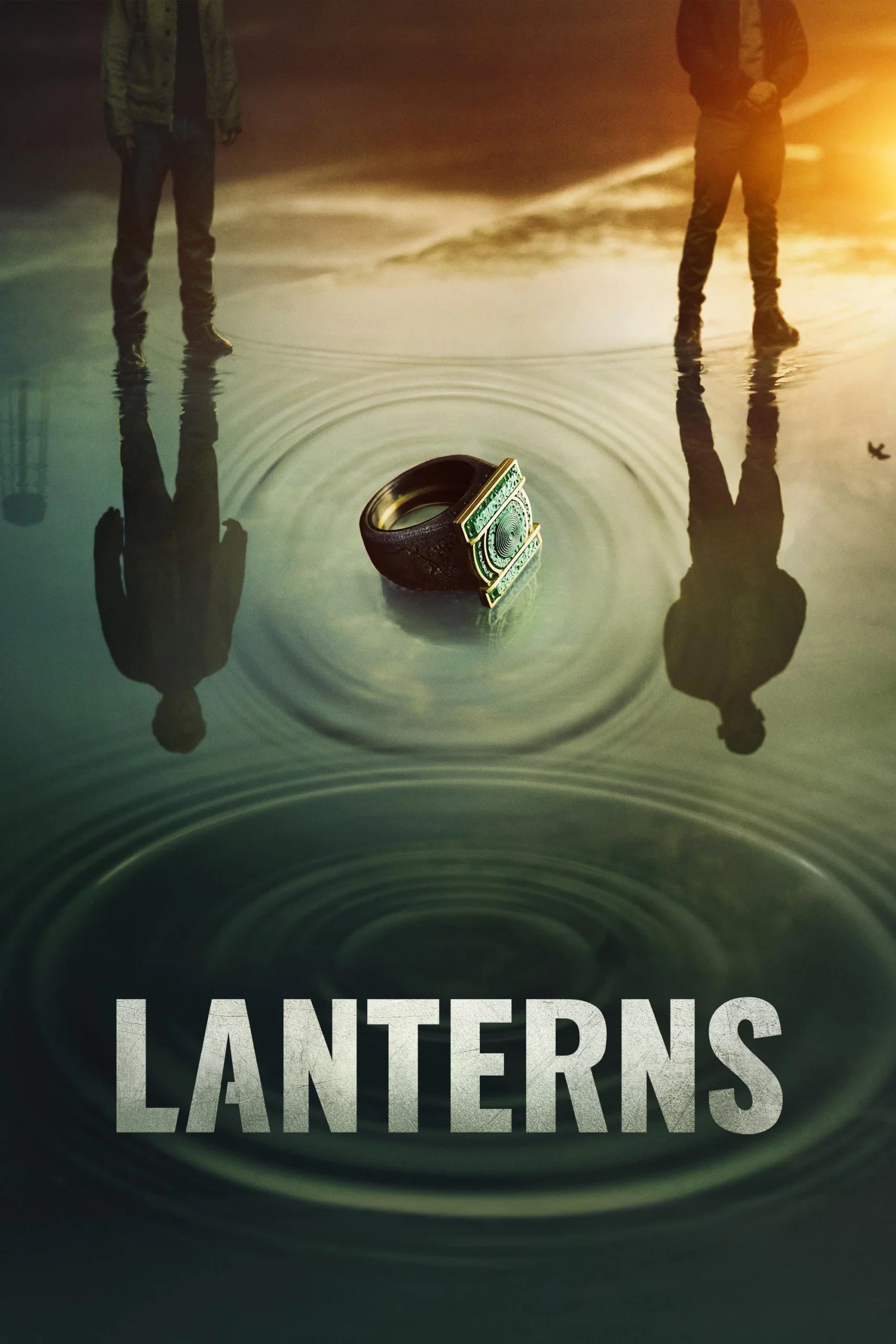 Lanterns S01