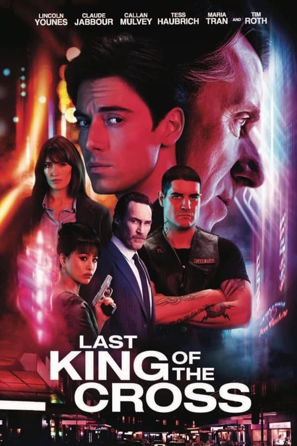 Last King of the Cross S01