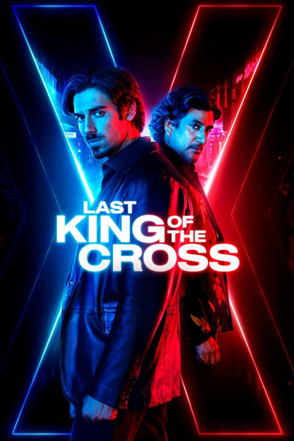 Last King of the Cross S02