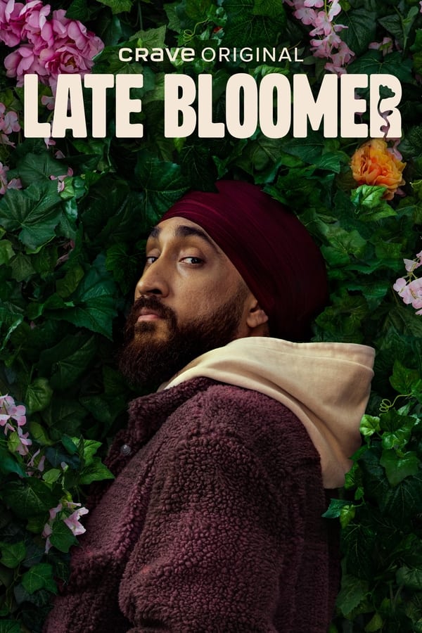 Late Bloomer S01
