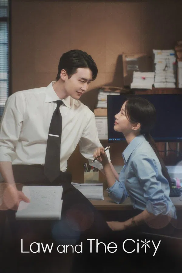 Law and the City S01
