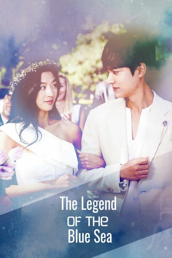 Legend of the Blue Sea