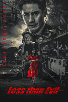 Less Than Evil S01