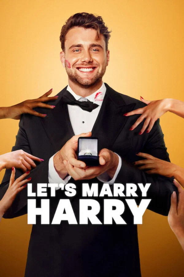 Let’s Marry Harry S1