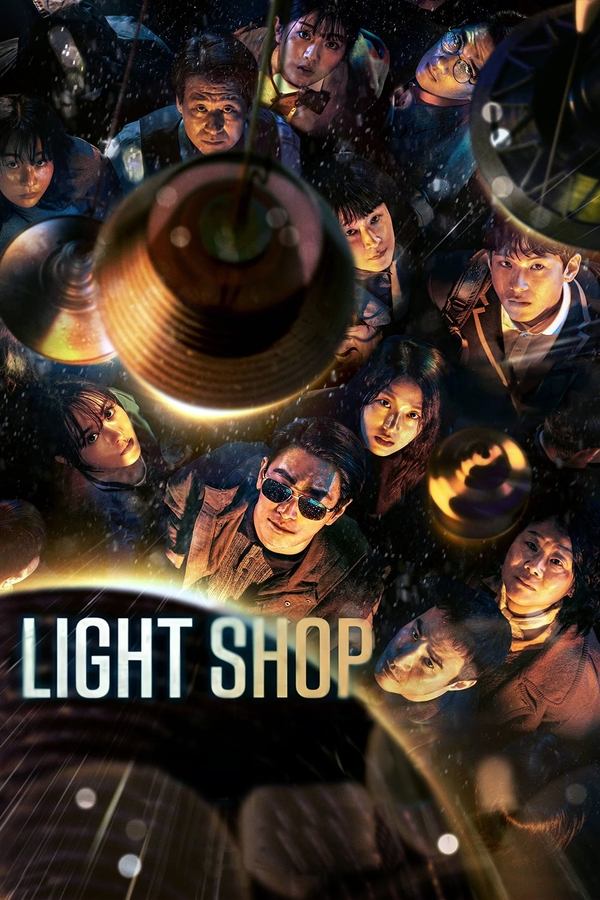 Light Shop S01