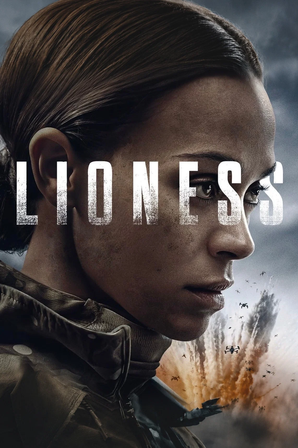 Lioness S03