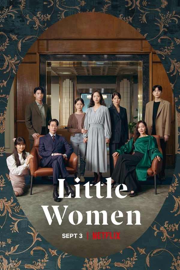 Little Women S01
