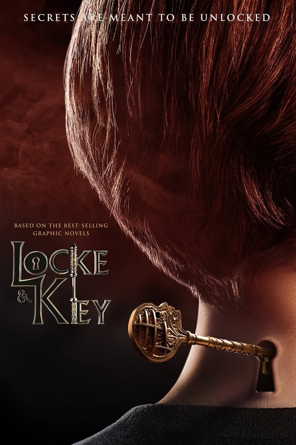 Locke and Key S02