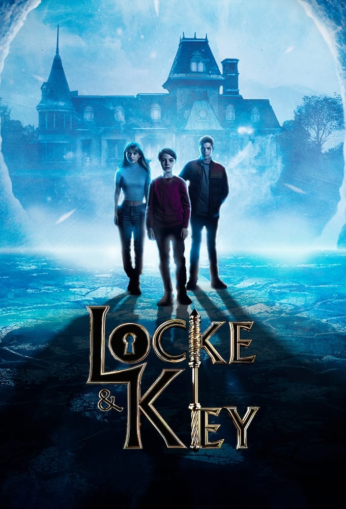 Locke & Key S03