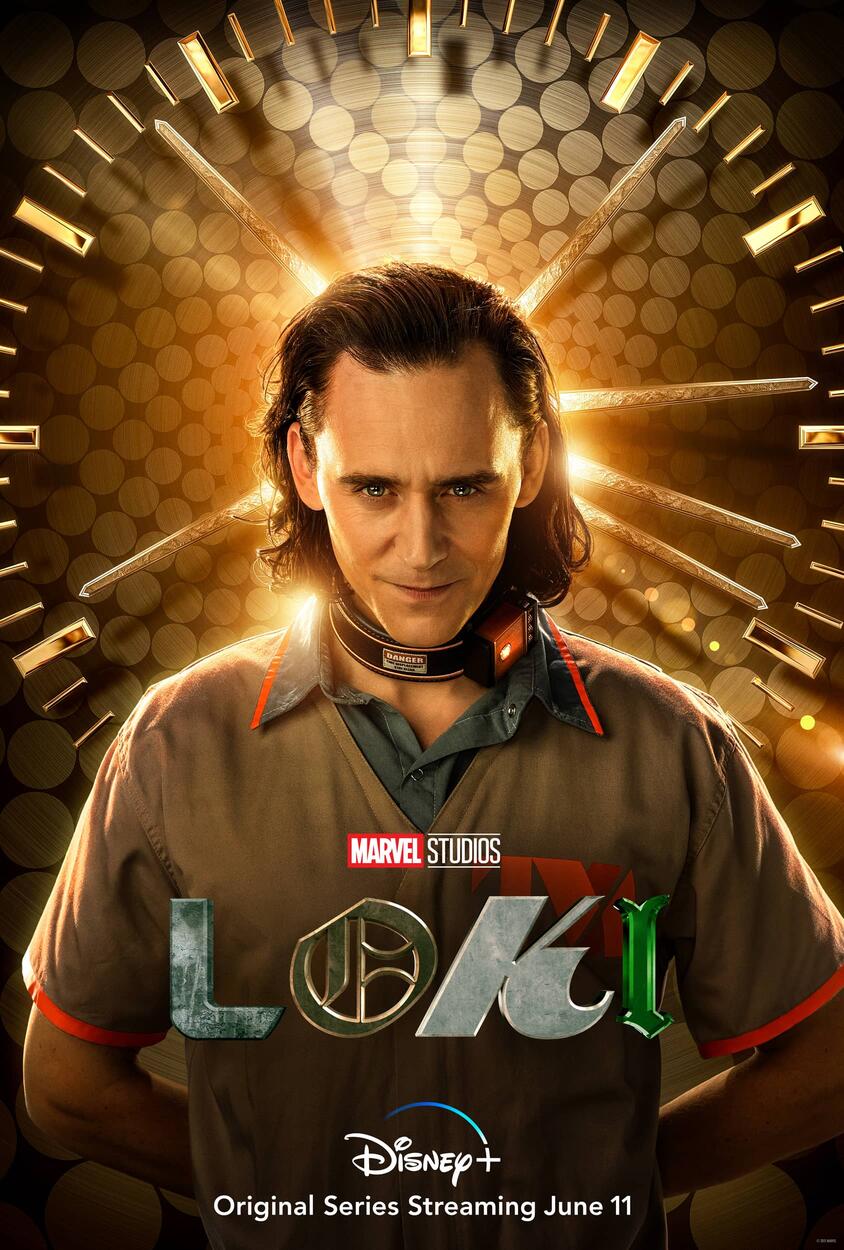 Loki S01