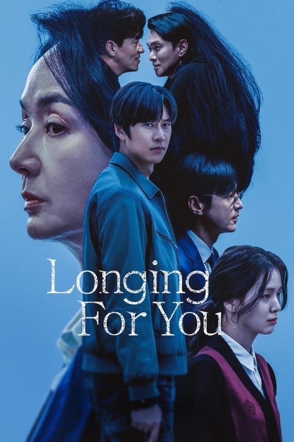 Longing For You S01