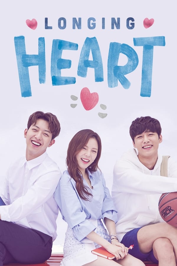 Longing Heart S01