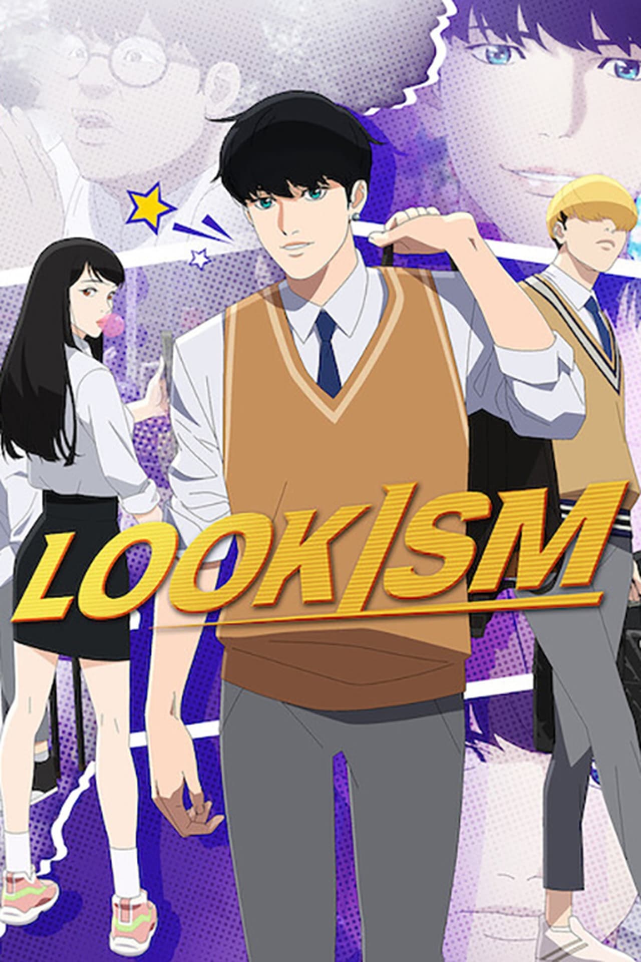 Lookism S01