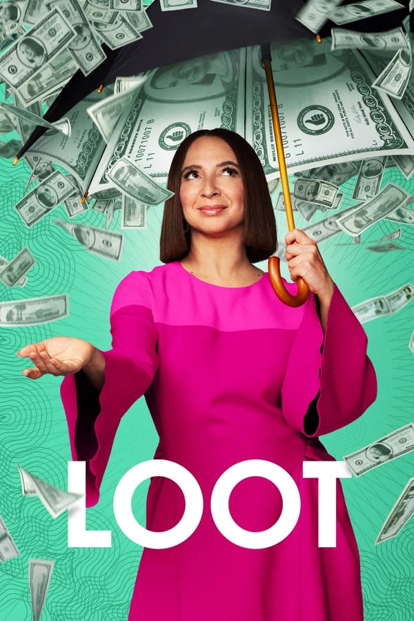 Loot S01