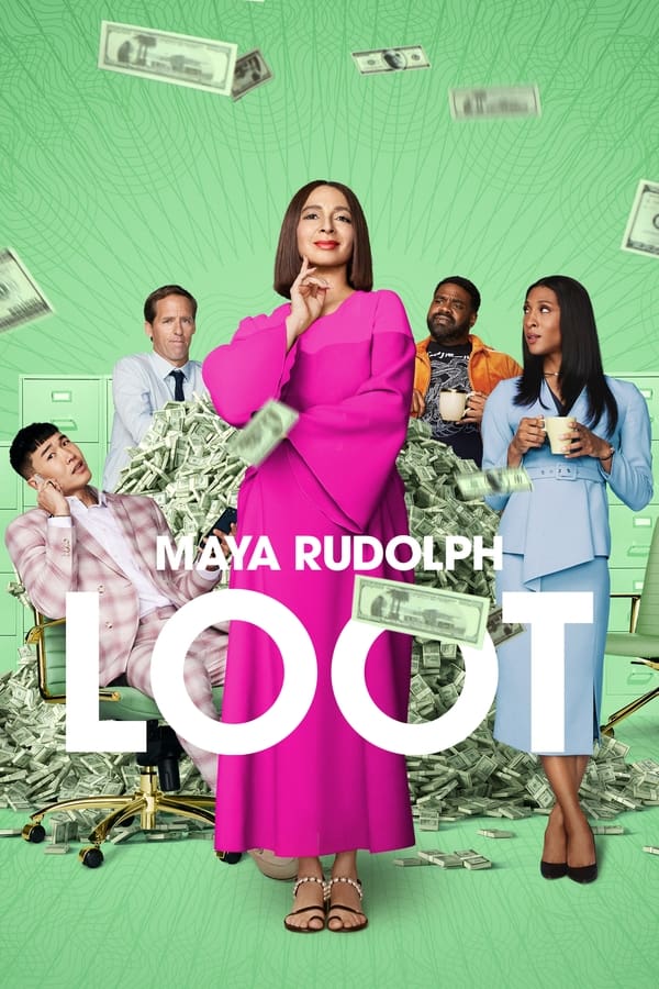 Loot S02