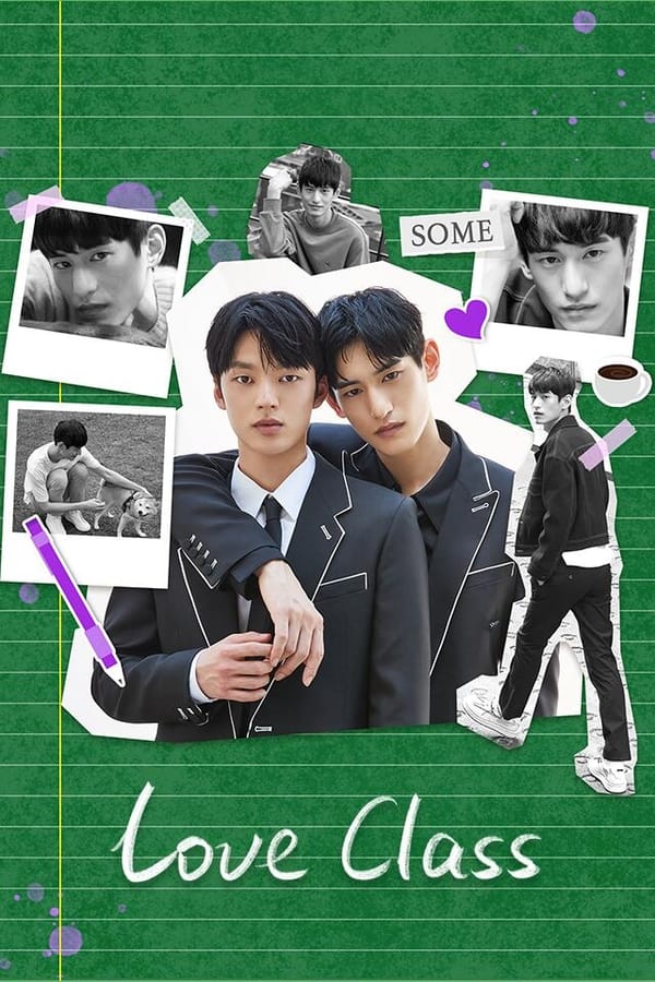 Love Class S02
