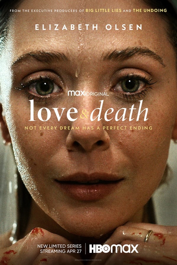 Love & Death S01