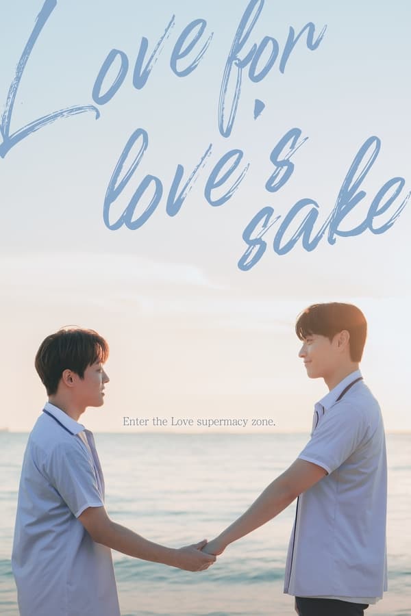 Love for Love's Sake S01