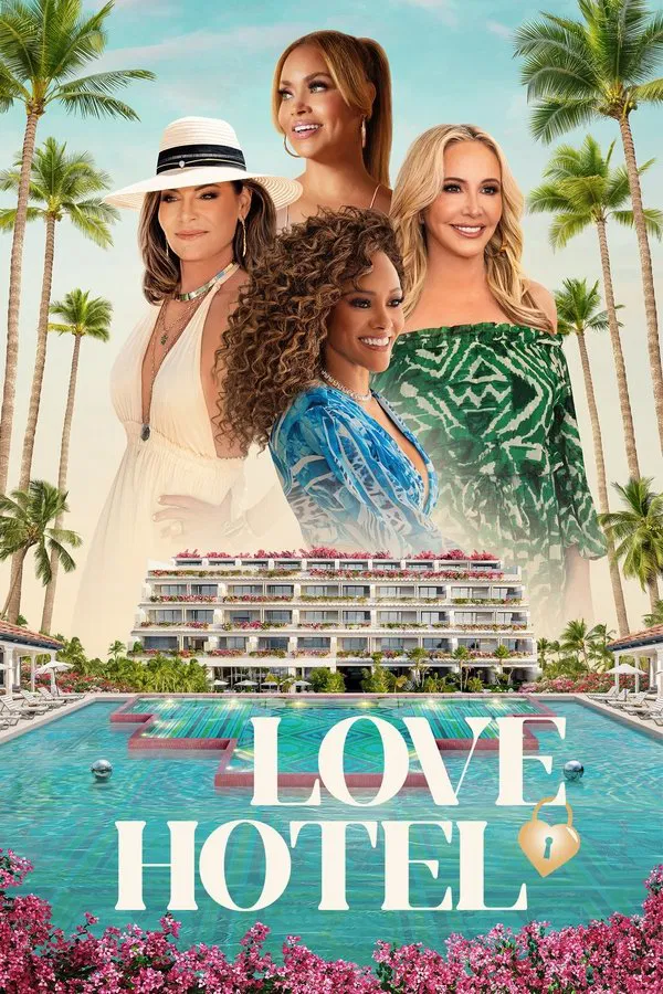 Love Hotel S01